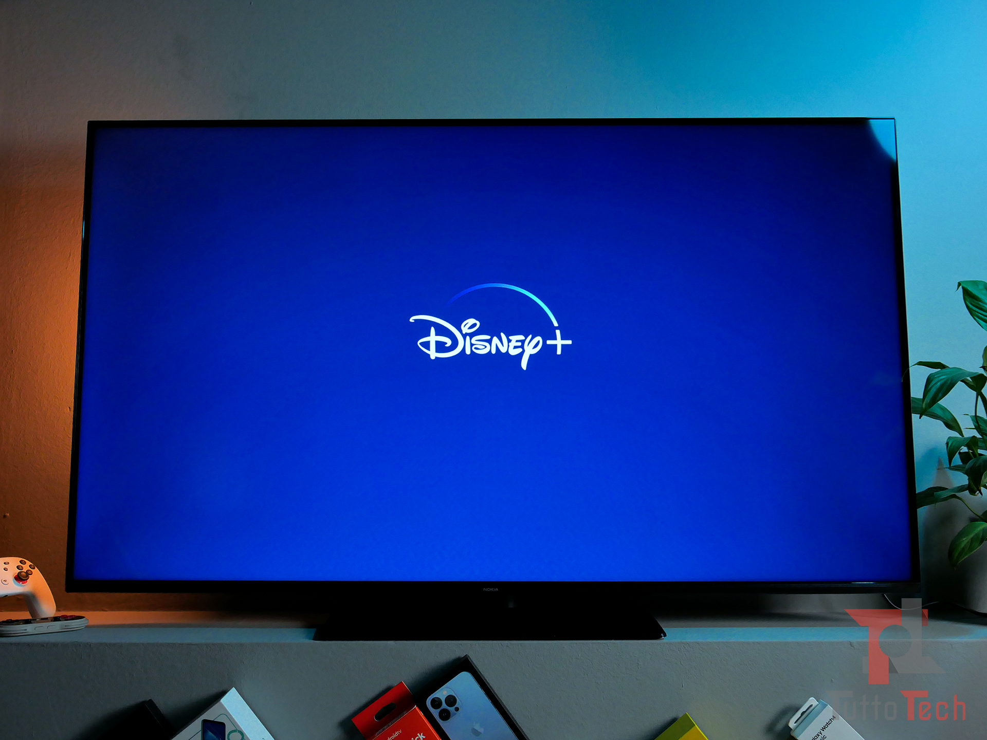 Disney+ potrebbe tornare alla vecchia e affidabile TV tradizionale 2