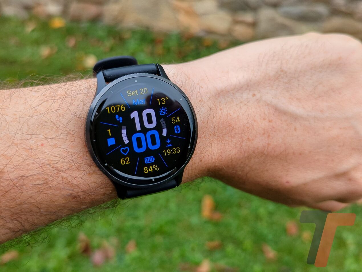 Alcuni smartwatch Garmin potrebbero ottenere un'attesa funzionalità