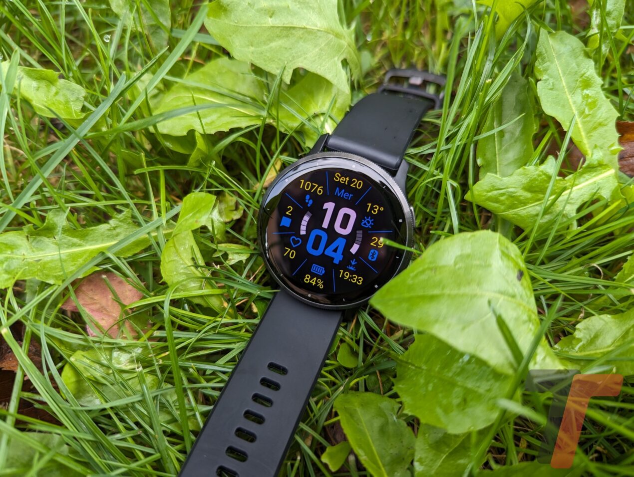 Recensione Garmin Venu 3: lo sportwatch bello e smart da indossare tutti i giorni