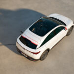 Smart #3 debutta in Europa, un nuovo SUV-coupé elettrico e sportivo 1