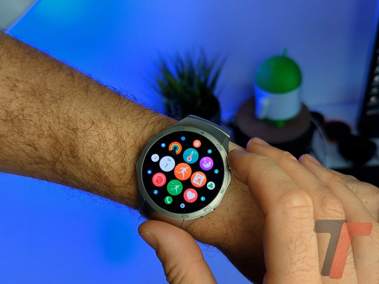 Tutte le anticipazioni su Huawei Watch GT 5: ecco cosa attendersi