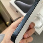 iPhone 15 Pro: qualità costruttiva non proprio al top, colpa del titanio? 4