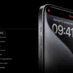 Arrivano iPhone 15 Pro e Pro Max: prezzi in discesa e tanta innovazione 2