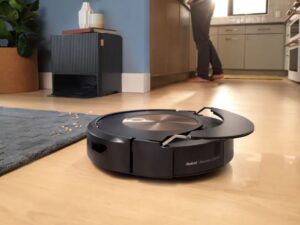 iRobot Roomba Combo j9 Plus