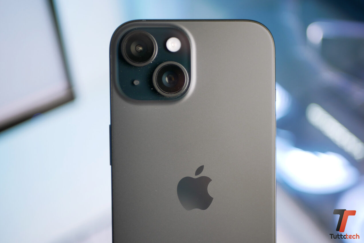 La tecnologia Leica arriva sugli iPhone grazie a un'app