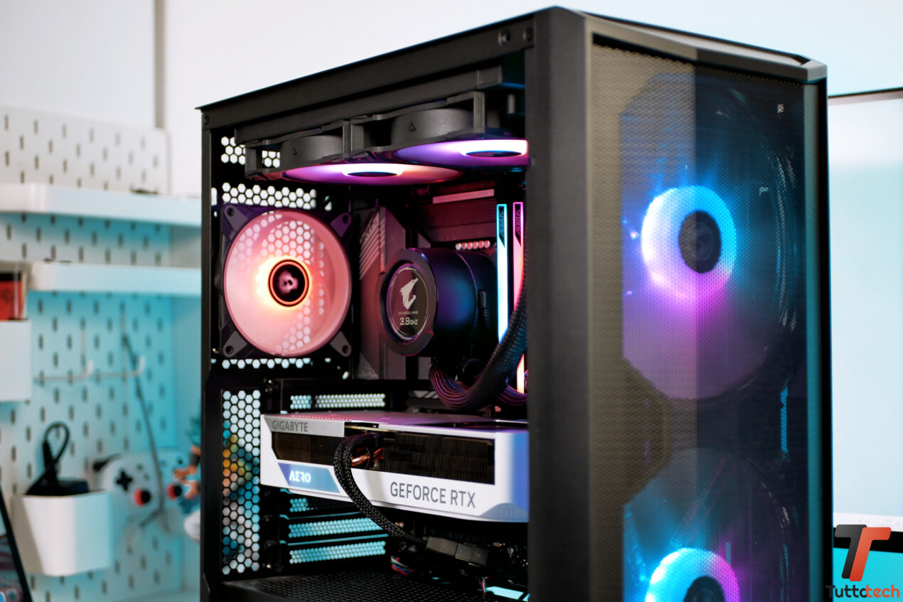 Componenti e accessori per PC in offerta su Amazon da non farsi scappare