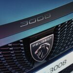 Peugeot presenta la nuova E-3008, SUV elettrico con tanta tecnologia a bordo 4