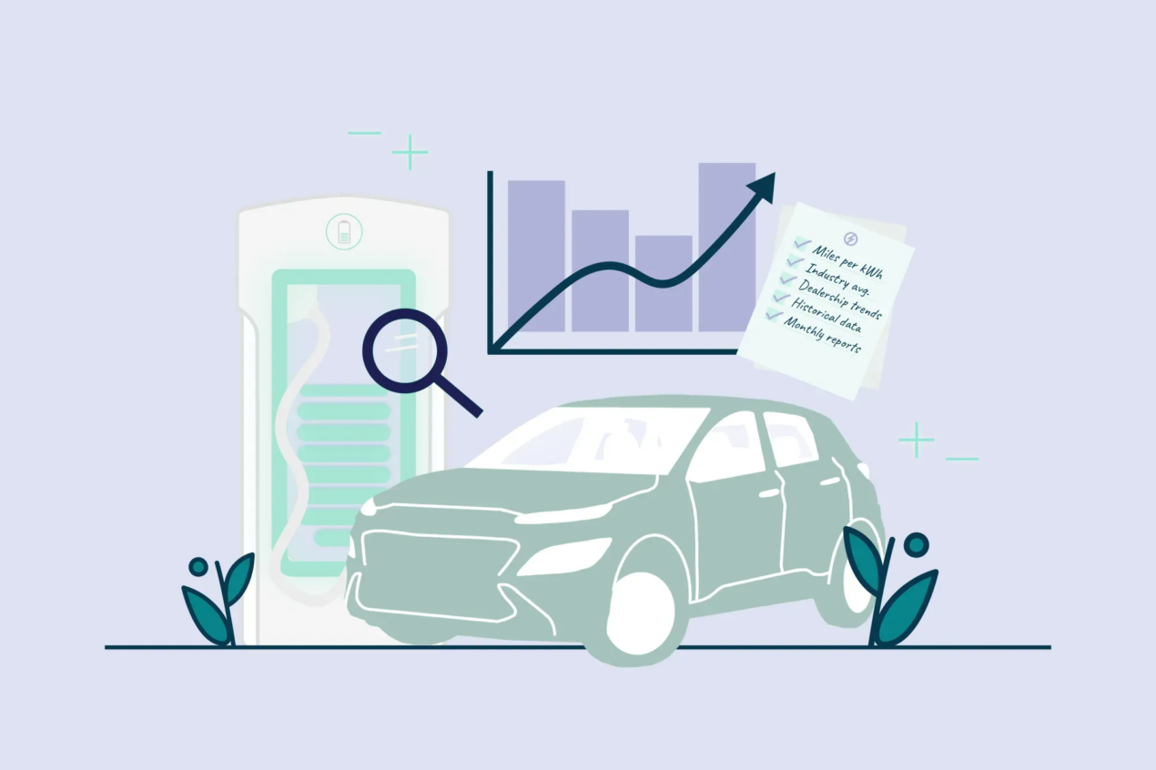 Ricarica rapida vs lenta per auto elettriche: quanto incide sul degrado