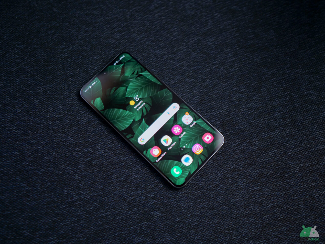 Con Samsung One UI 6 arriva una chicca per gli aggiornamenti di sistema