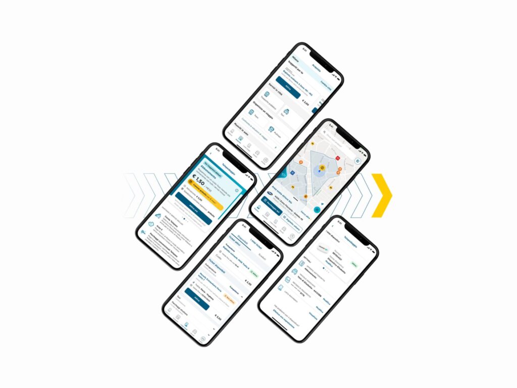 telepedaggio MooneyGo