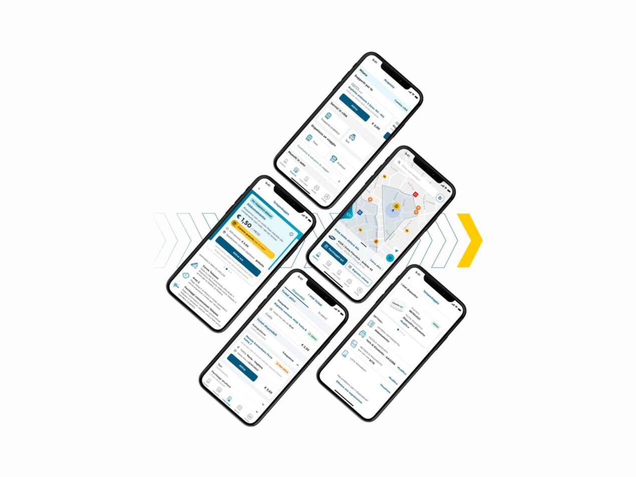MooneyGo è l'alternativa al Telepass, per pagare i pedaggi autostradali e non solo