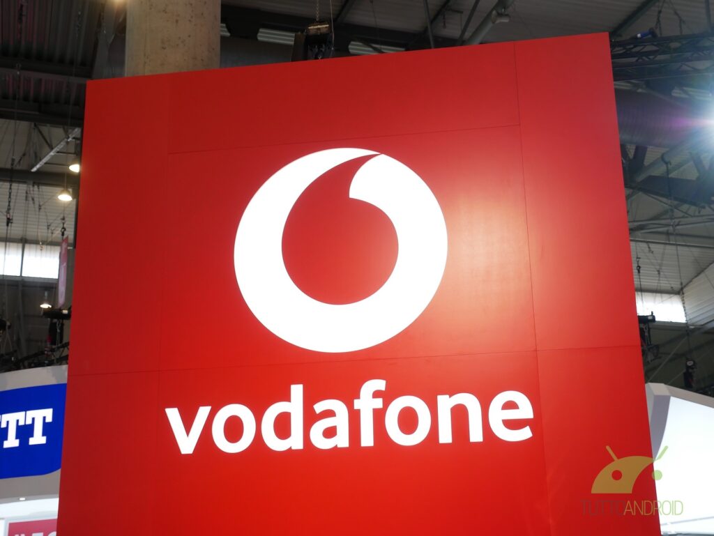 Vodafone