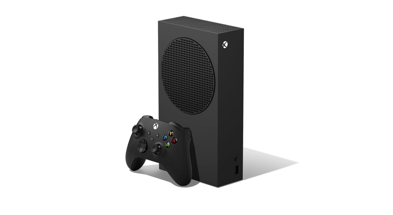 Xbox Series S da 1 TB è disponibile da oggi: quanto costa e dove comprarla