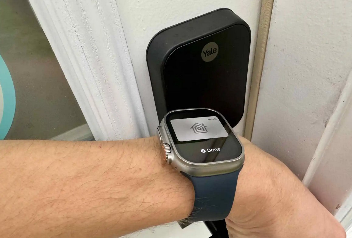 yale-assure-lock-2 plus