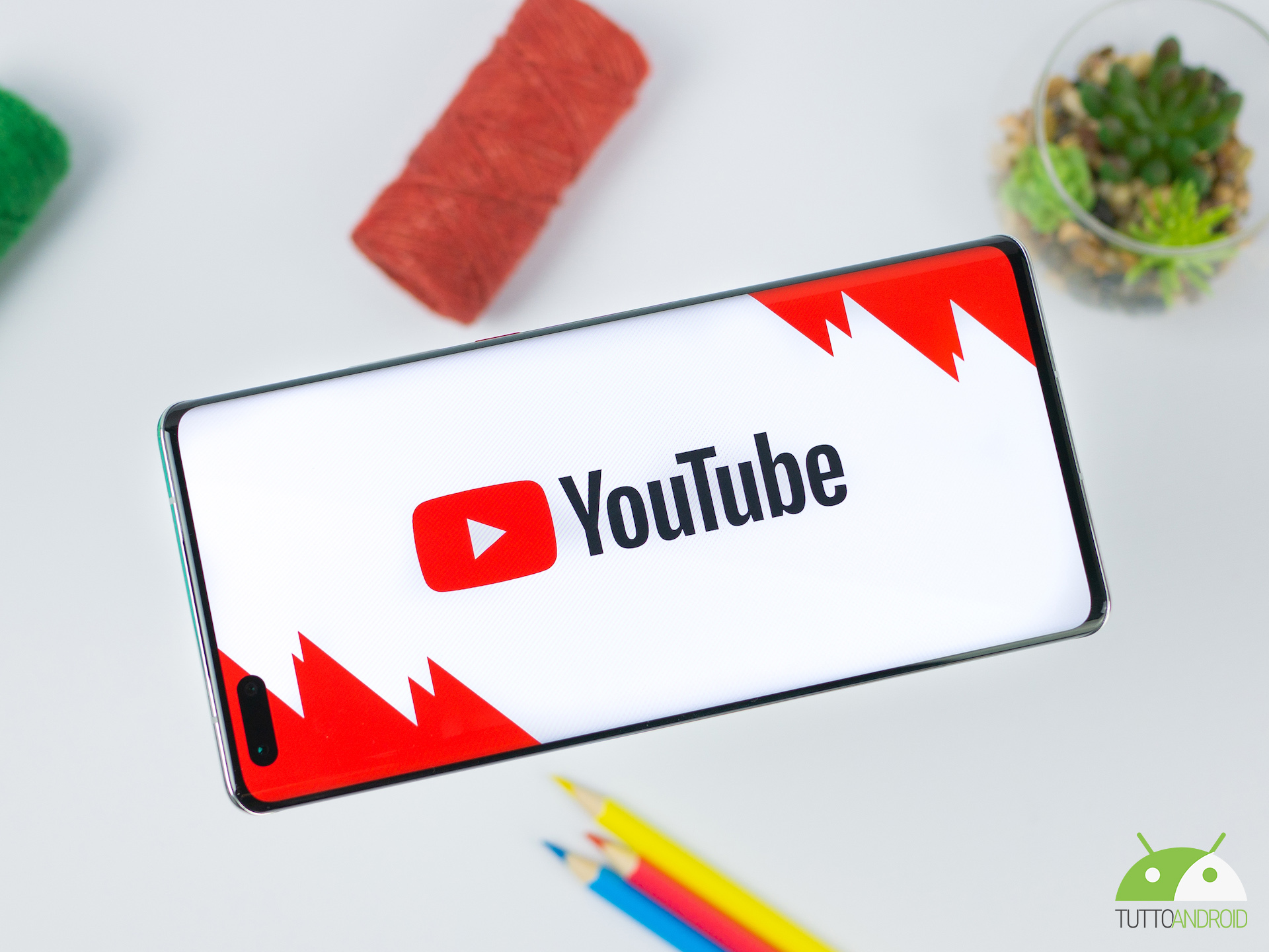 Gli annunci pubblicitari di YouTube sulle TV saranno di meno, ma più lunghi 2