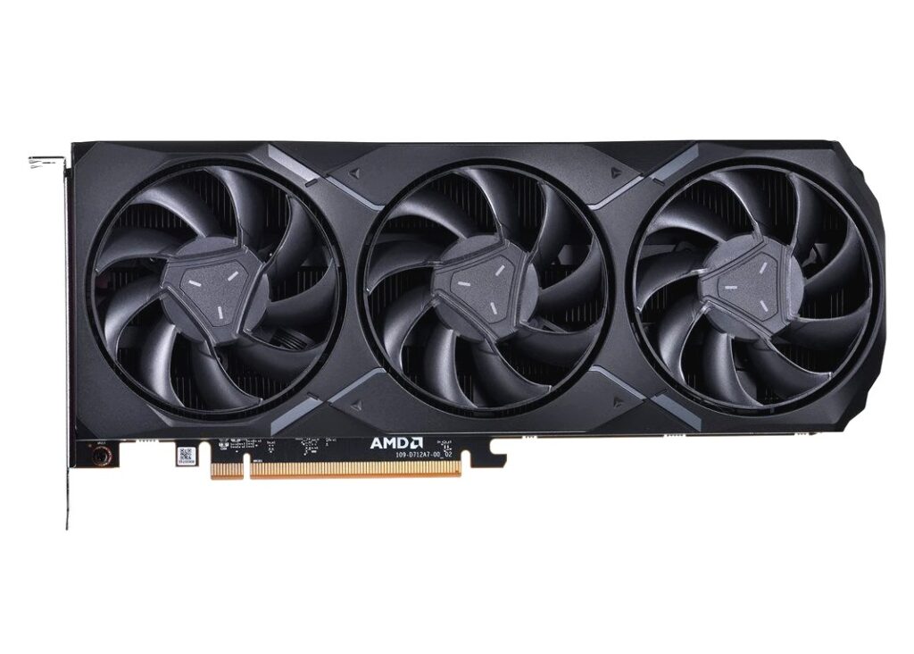 AMD Radeon RX 7900 GRE