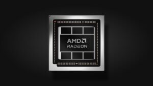 AMD Radeon RX 7900M