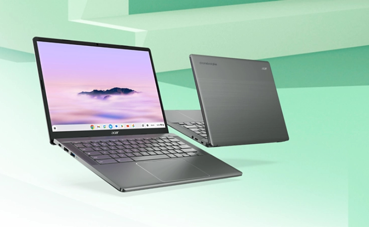 Acer Chromebook Plus 514