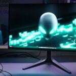 Alienware annuncia i nuovi monitor da gaming QD-OLED 1