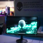 Alienware annuncia i nuovi monitor da gaming QD-OLED 3