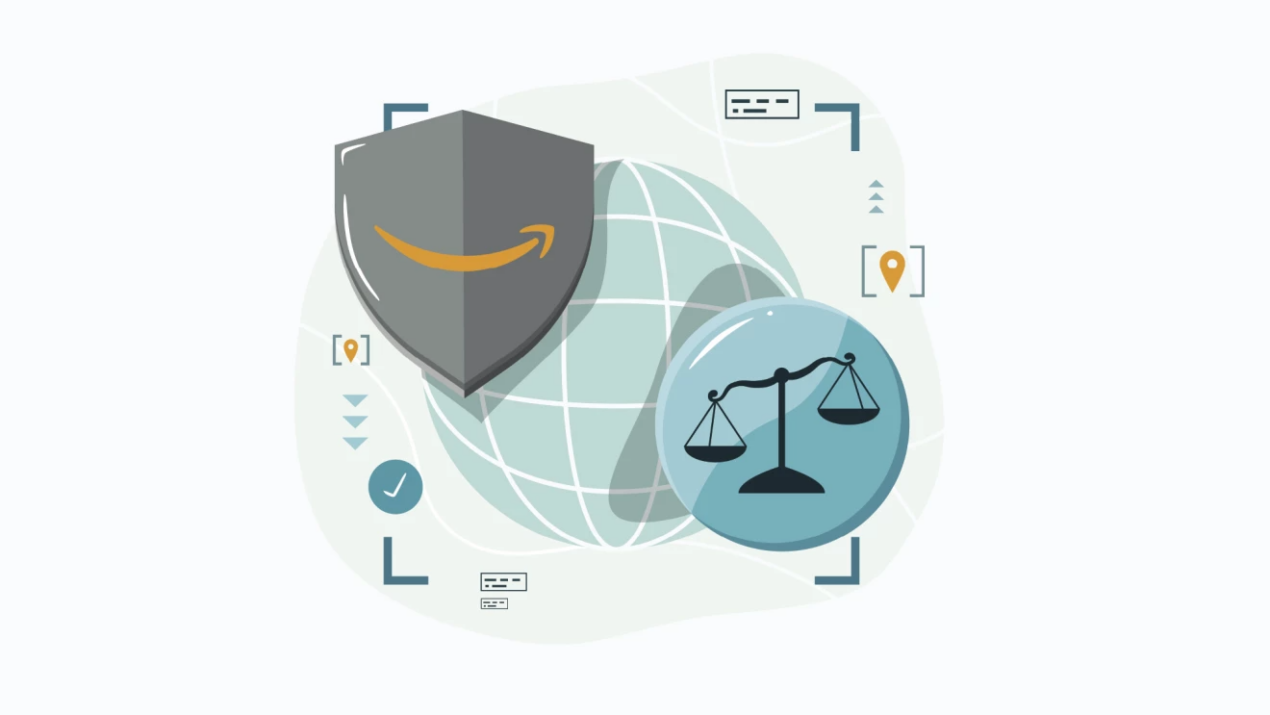 Amazon e il Ministero dell'Interno insieme per combattere la contraffazione