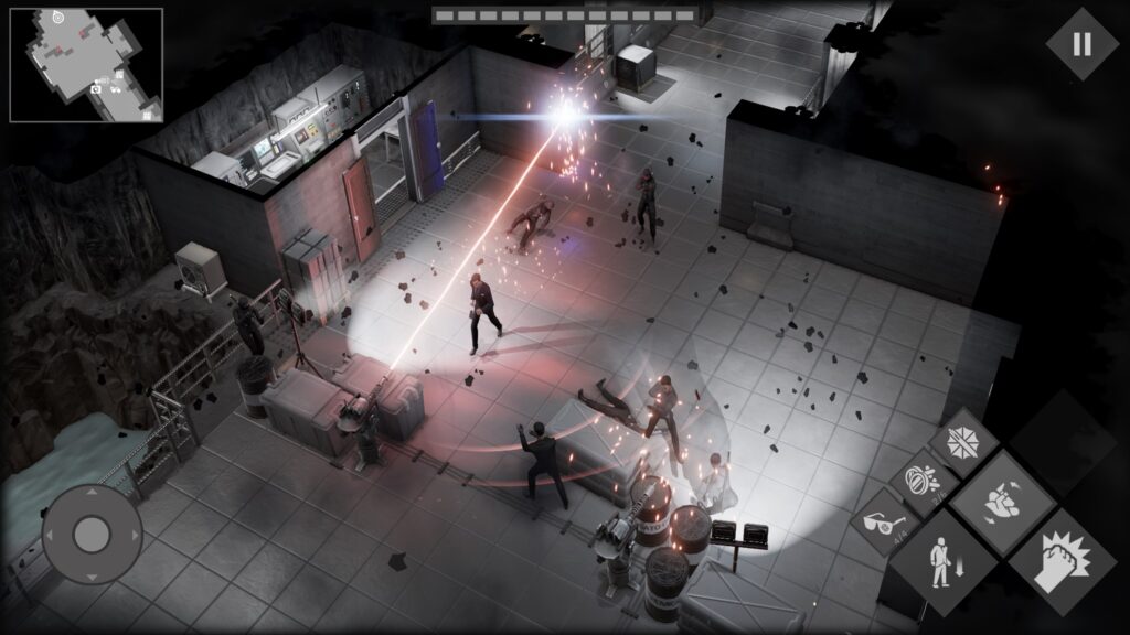 Apple Arcade Cypher 007 b