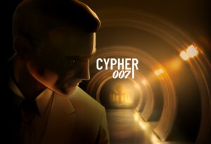 Apple Arcade Cypher 007