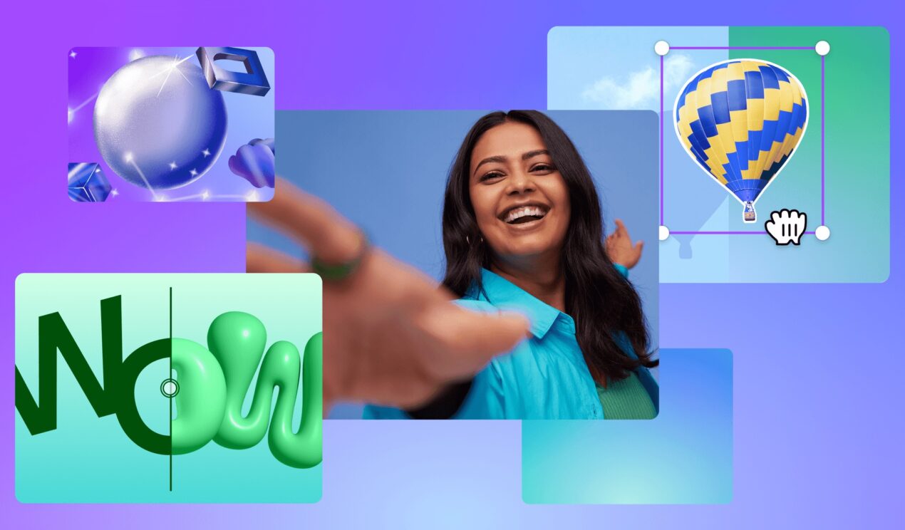 Canva lancia gli Strumenti magici, tanti nuovi strumenti basati sull'IA