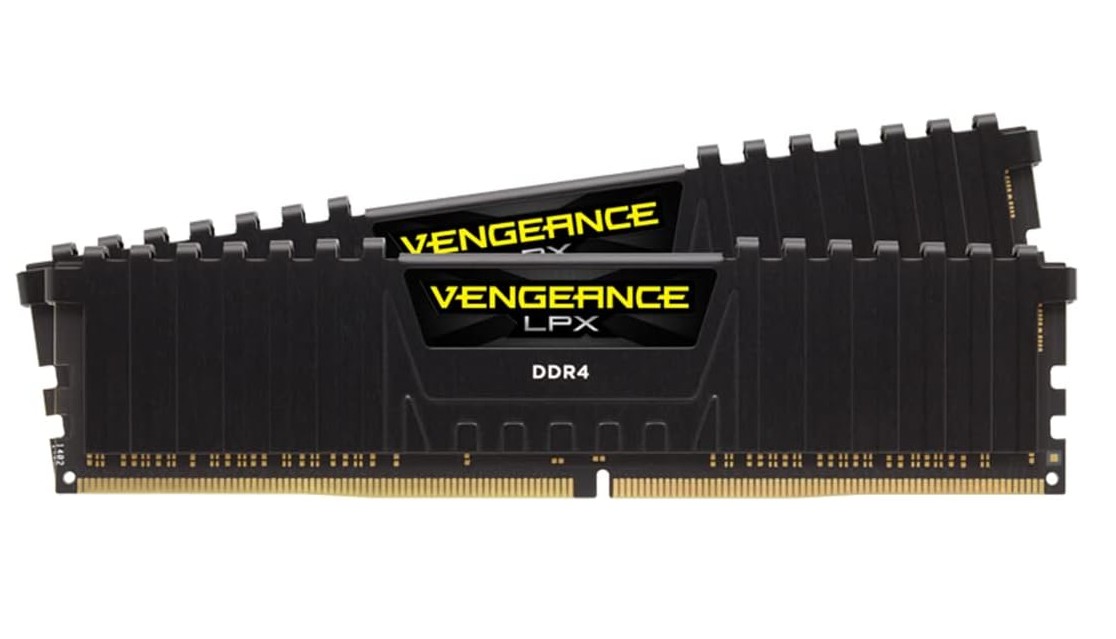 Corsair Vengeance LPX DDR4