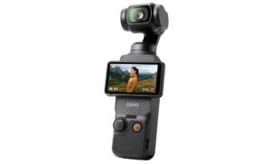 DJI Osmo Pocket 3