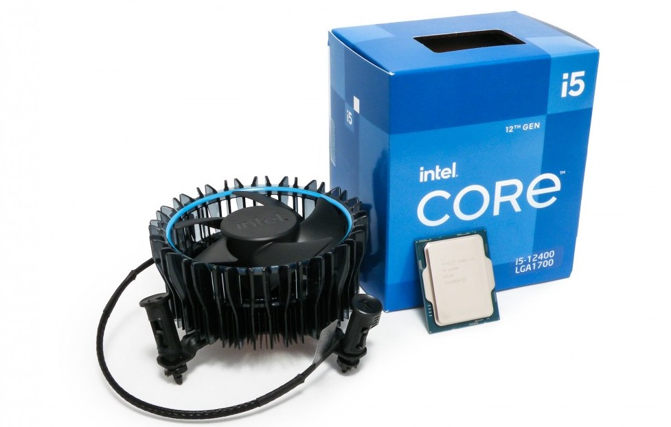 Festa delle offerte Prime Intel Core i5 12400
