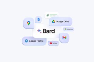 Google Bard ora è più efficiente nel riepilogare le email recenti 2