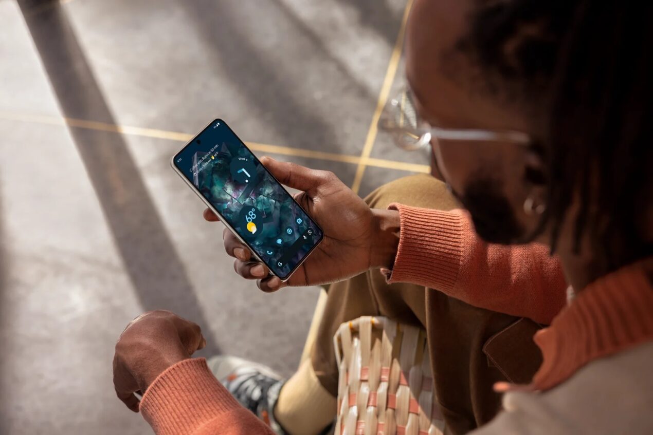 Questo è Google Assistant con Bard AI, già in roll out