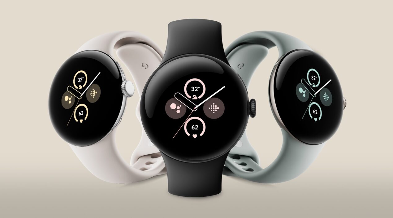 Le scorte di Google Pixel Watch 2 scarseggiano prima del lancio