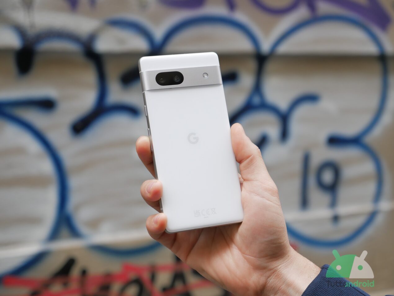 Google rilascia la beta 2.1 di Android 14 QPR1 per tutti i Pixel compatibili