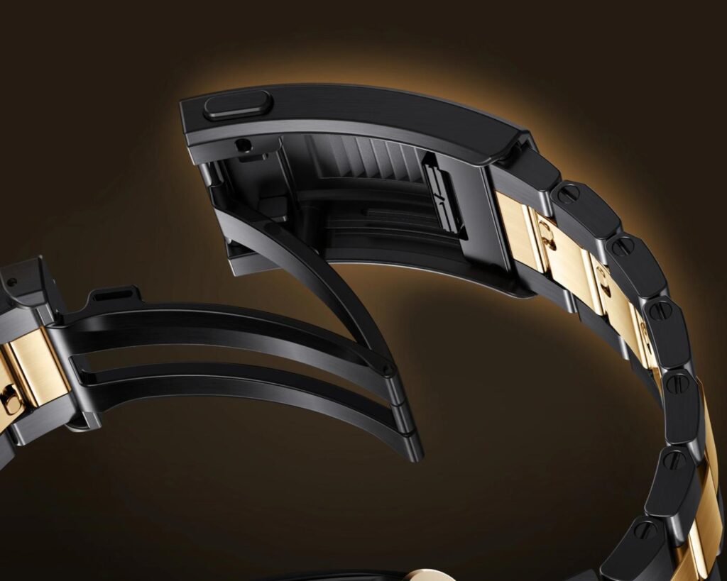 Huawei Watch Ultimate Design