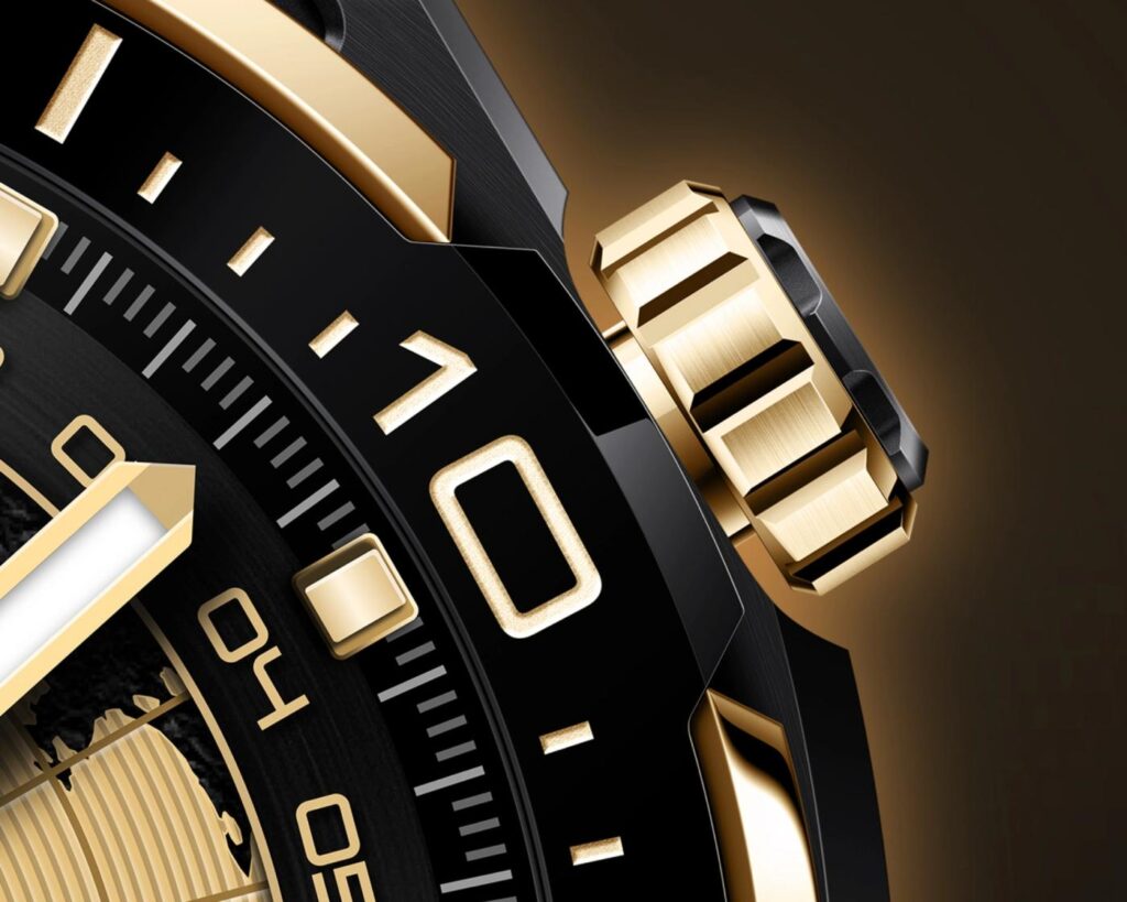 Huawei Watch Ultimate Design