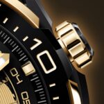 Arriva in Italia lo smartwatch di Huawei con oro a 18 carati 2