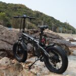 Pieghevole, potente ed economica: BEZIOR XF005 è la e-bike perfetta per la città 1