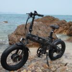 Pieghevole, potente ed economica: BEZIOR XF005 è la e-bike perfetta per la città 2