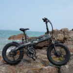 Pieghevole, potente ed economica: BEZIOR XF005 è la e-bike perfetta per la città 3