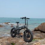 Pieghevole, potente ed economica: BEZIOR XF005 è la e-bike perfetta per la città 4