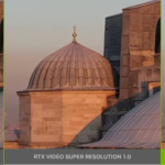 L'aggiornamento di RTX Video Super Resolution migliora la qualità video 2