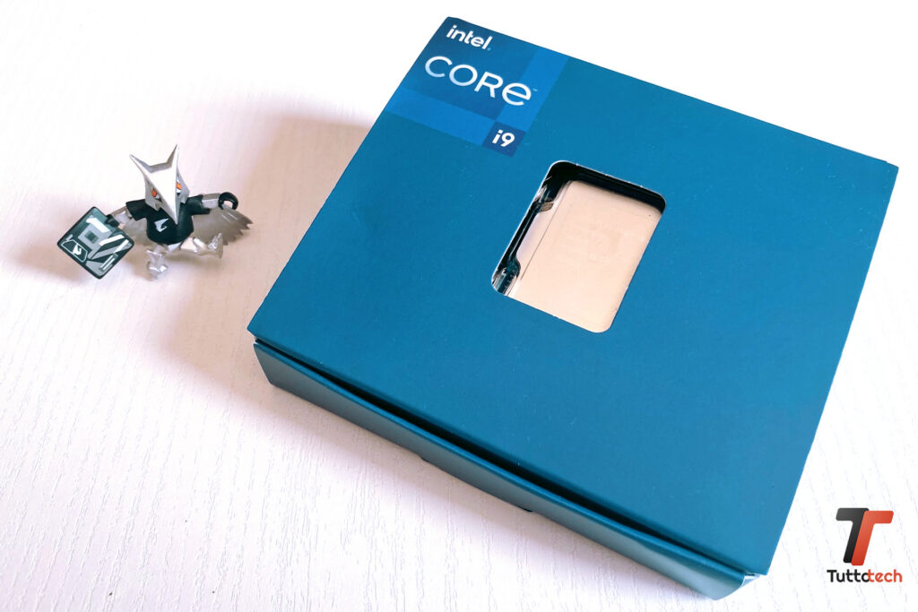 Intel Core i9-14900K