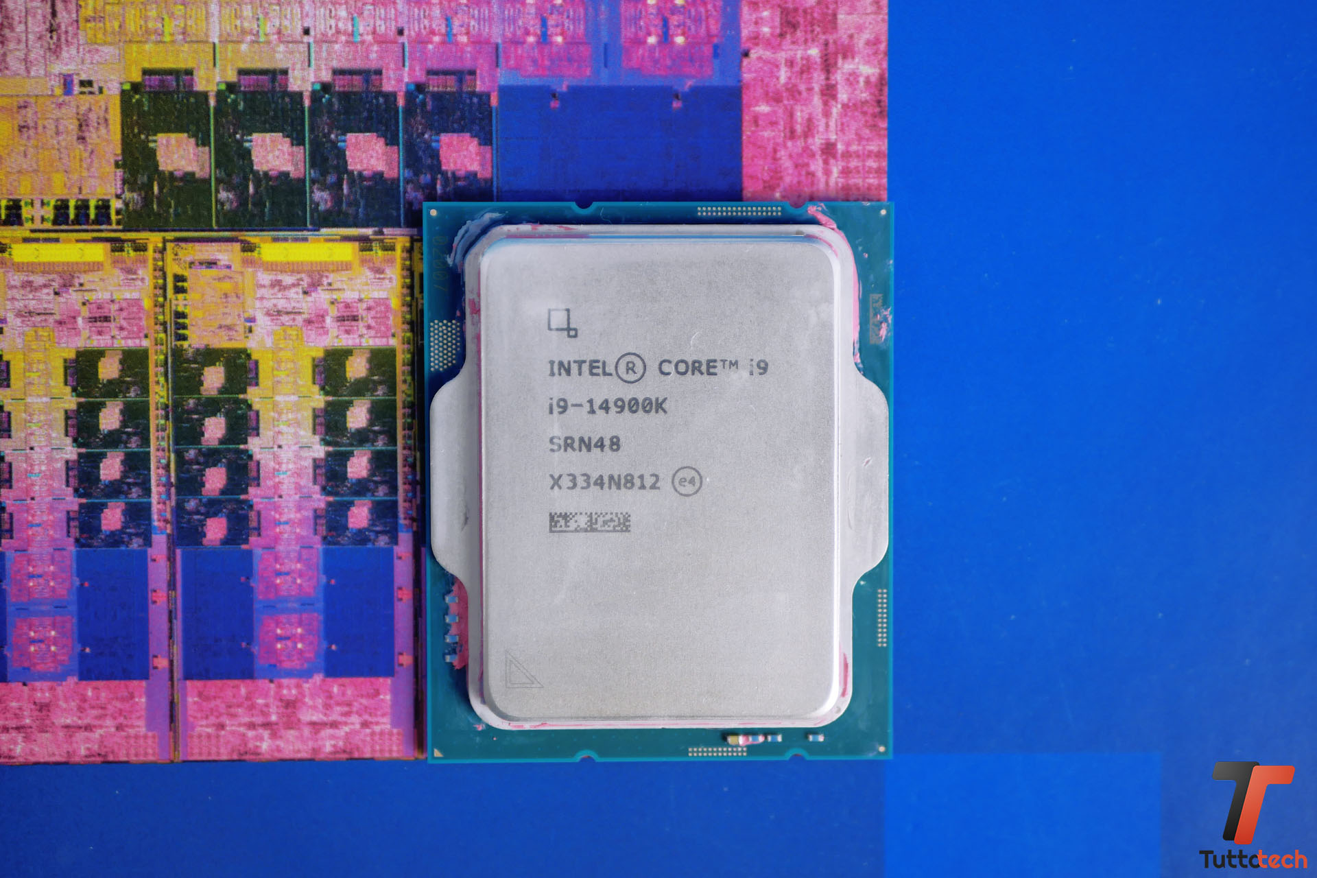 Intel prepara il Core i9-14900KS da 6,2 GHz e Core i9-14900HX per i notebook gaming 1