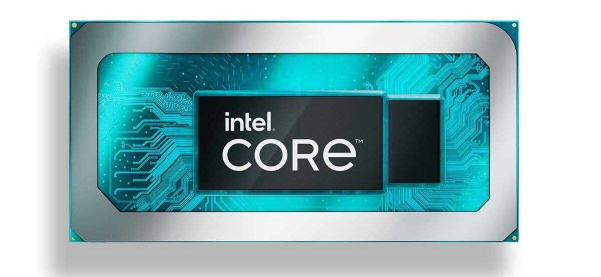 Intel Core mobile