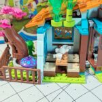 Recensione LEGO DREAMZzz: Scuderia delle Creature dei sogni, un set onirico 6