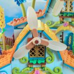 Recensione LEGO DREAMZzz: Scuderia delle Creature dei sogni, un set onirico 11