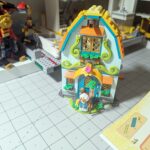 Recensione LEGO DREAMZzz: Scuderia delle Creature dei sogni, un set onirico 1