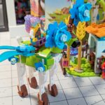 Recensione LEGO DREAMZzz: Scuderia delle Creature dei sogni, un set onirico 4